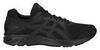 Asics Jolt 2 кроссовки для бега мужские черные (Распродажа) - 1