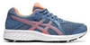 Asics Jolt 2 кроссовки для бега женские синие-коралловые - 1