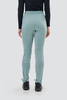 Женский тренировочный лыжный костюм Nordski Pro 2.0 pearl blue-ice mint - 17