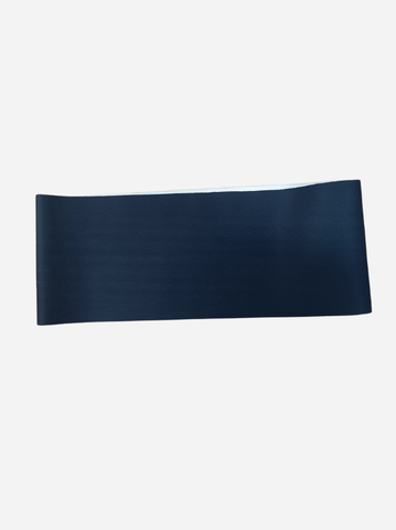 Повязка Noname Frost Headband 22 синяя