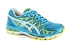 Asics Gel-Kayano 20 кроссовки для бега женские - 1