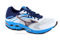 Mizuno Wave Inspire 9 Five sport.ru