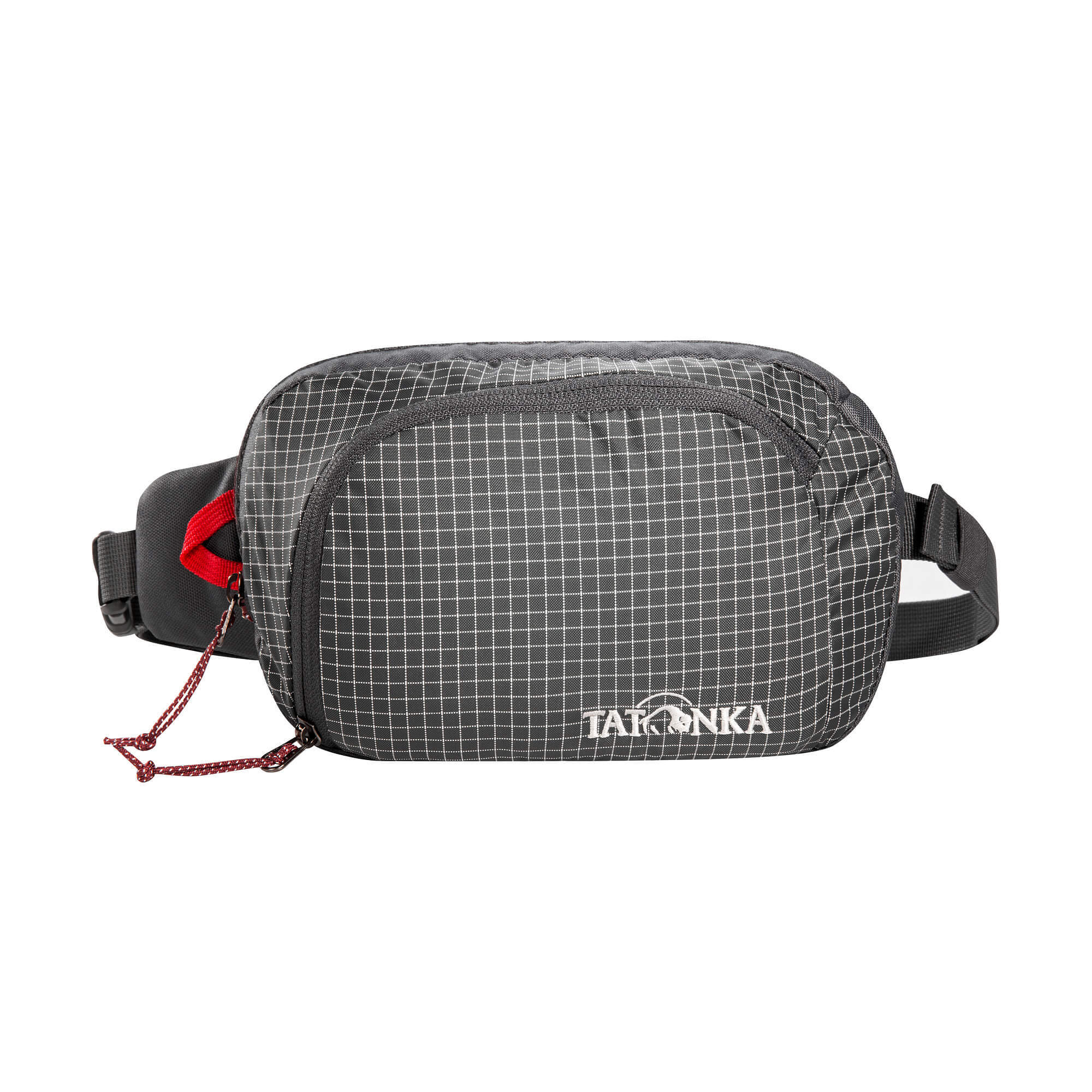 Tatonka Hip Sling Pack S поясная сумка titan grey - 3