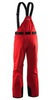 Мужские горнолыжные брюки 8848 Altitude Guard (red) - 1