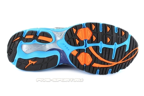 Mizuno Wave Inspire 9 Five sport.ru