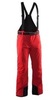 Мужские горнолыжные брюки 8848 Altitude Guard (red) - 3