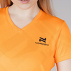 Nordski Ornament футболка спортивная женская orange - 3