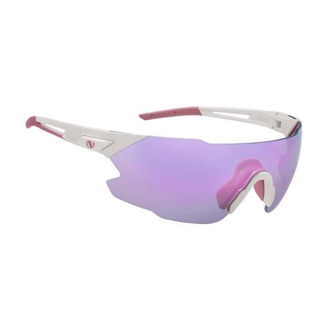 NORTHUG Silver спортивные очки white-pink