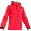 Лыжная куртка 8848 Altitude Saga Jacket красная - 1