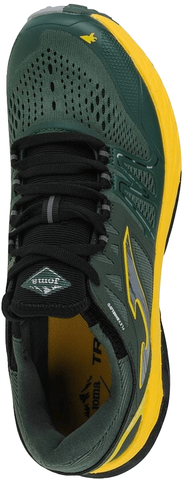 Мужские кроссовки для бега Joma Sierra зеленые