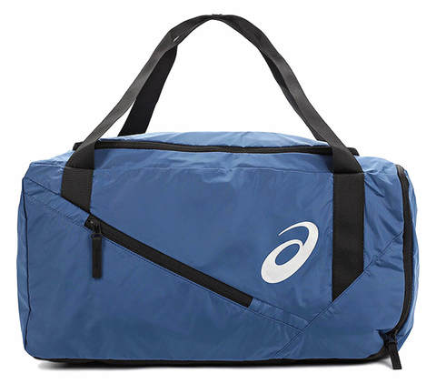 Asics Duffle Bag S спортивная сумка синяя