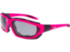 Goggle Mese P спортивные солнцезащитные очки pink - 1