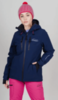 Женская горнолыжная куртка Nordski Lavin 2.0 dress blue - 4