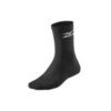 Mizuno Training 3P Socks комплект носков черный - 1