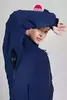 Женская горнолыжная куртка Nordski Lavin 2.0 dress blue - 9