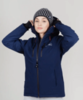 Женская горнолыжная куртка Nordski Lavin 2.0 dress blue - 7