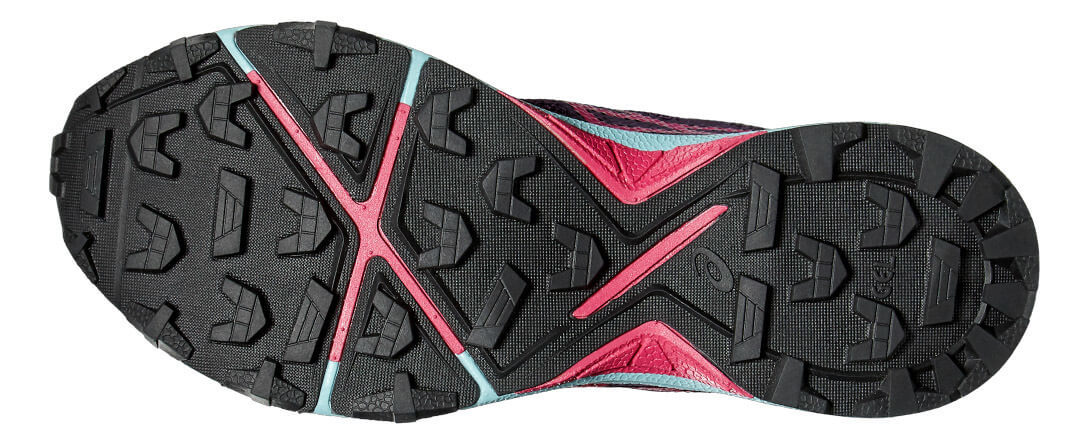 Asics Gel Fujilyte T682N 3319