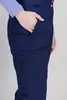 Женские горнолыжные брюки Nordski Lavin 2.0 dress blue - 7