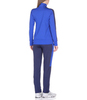 Asics Poly Suit женский спортивный костюм синий - 2