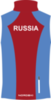 Nordski National мужской лыжный жилет blue - 4