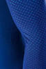 Термобелье мужское Craft Warm Intensity рубашка синяя - 3
