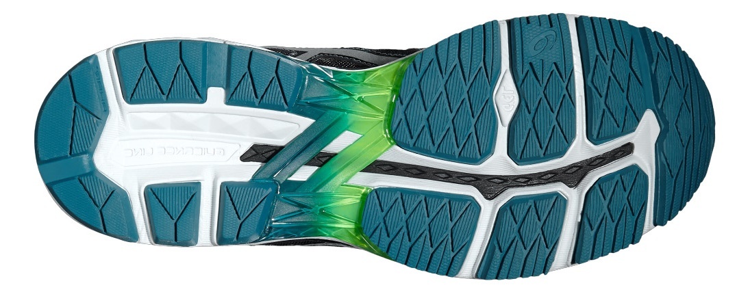 ASICS GT-2000 4 LITE-SHOW мужские кроссовки для бега