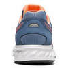 Asics Jolt 2 кроссовки для бега женские синие-коралловые - 3