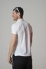 Nordski Active мужская футболка поло белая - 2