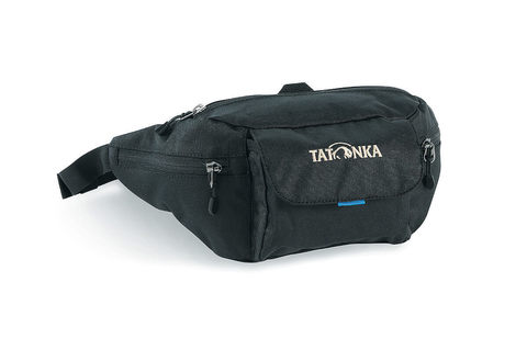 Tatonka Funny Bag M сумка на пояс black
