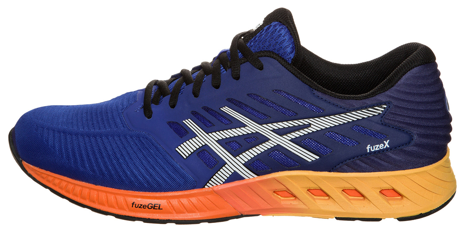 asics fuzex