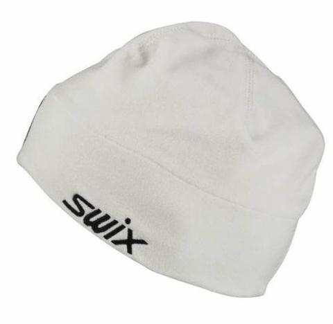 swix race warm hat