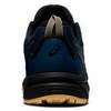 Asics Gel Venture 8 кроссовки для бега мужские темно-синие (Распродажа) - 3