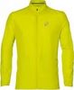 Куртка для бега мужская Asics Running Jacket желтая - 1