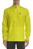 Куртка для бега мужская Asics Running Jacket желтая - 2