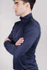 Мужская толстовка Nordski Layer blueberry - 6
