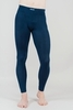 Мужской комплект спортивного термобелья Nordski Light ice mint-dark ocean - 6
