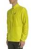 Куртка для бега мужская Asics Running Jacket желтая - 5