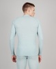Мужской комплект спортивного термобелья Nordski Light ice mint-dark ocean - 3