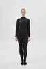 Женская теплая терморубашка Nordski X-Warm black - 8