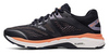 Asics Gt 2000 7 кроссовки для бега женские черные - 5