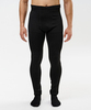 Мужские теплые термокальсоны Nordski X-Warm black - 1