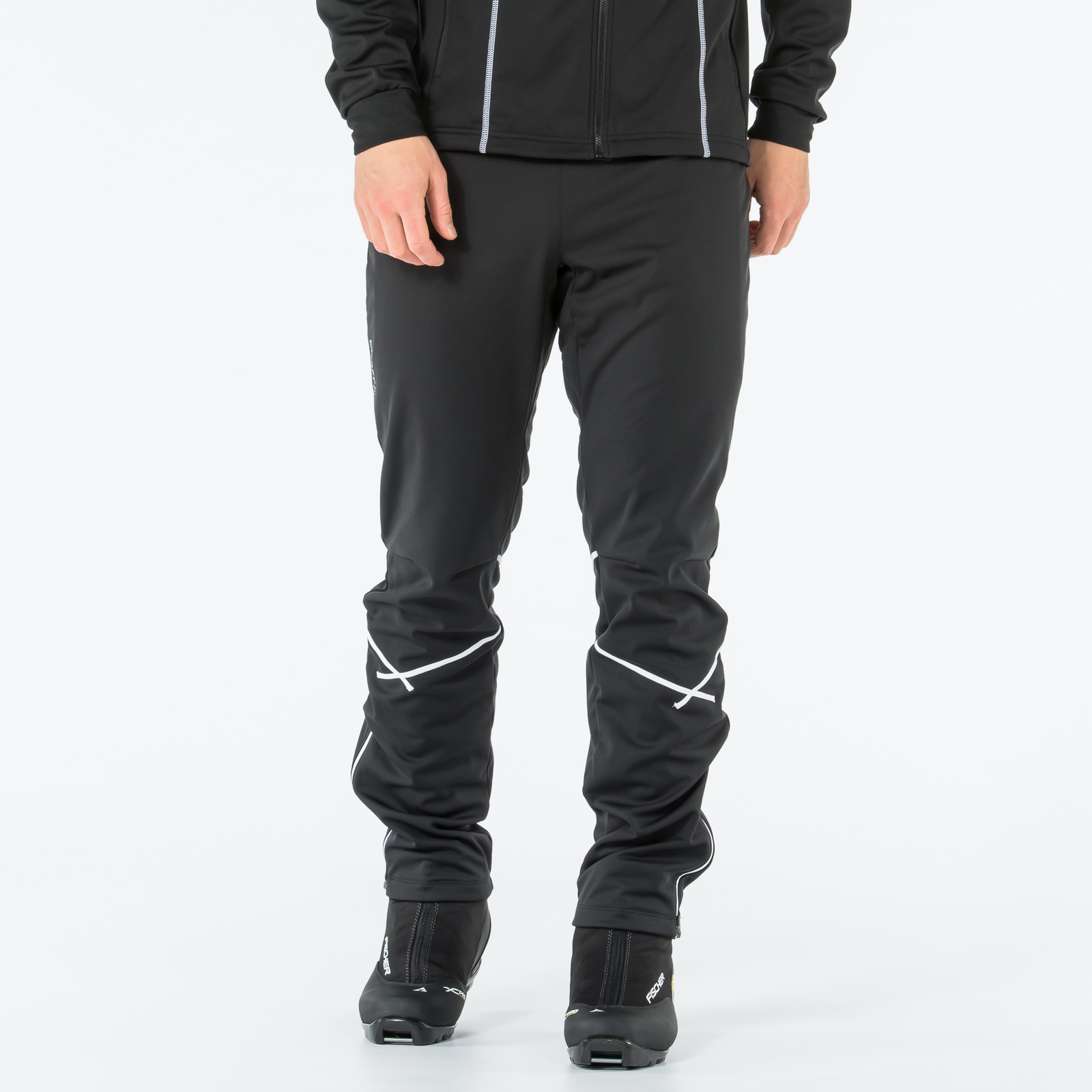 Утепленные лыжные брюки Craft Force мужские купить в интернет-магазине