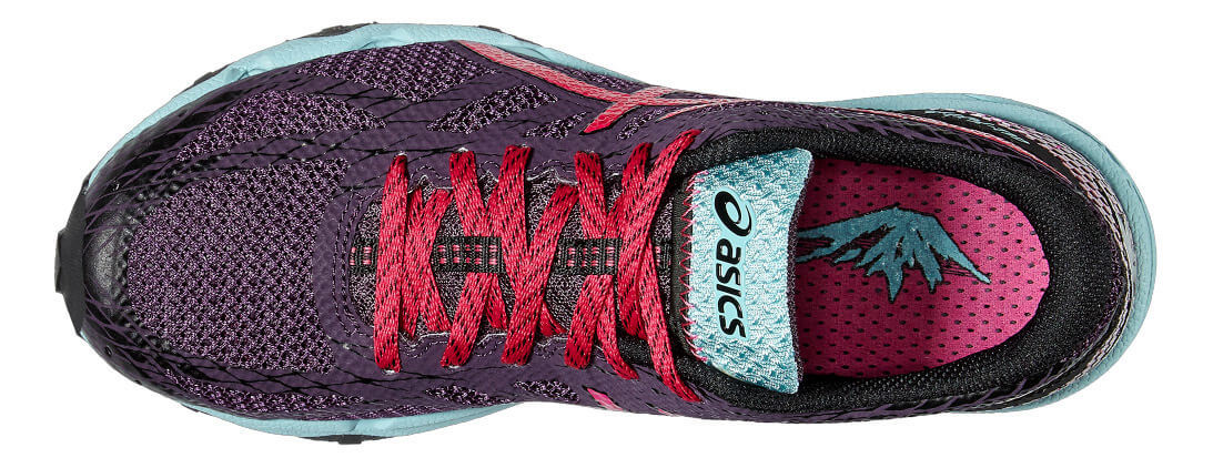 Asics sales gel fujilyte