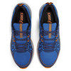 Asics Gel Venture 7 кроссовки-внедорожники для бега мужские синие-оранжевые - 4