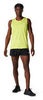 Asics Core Split Short шорты для бега мужские черные - 4