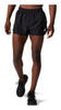 Asics Core Split Short шорты для бега мужские черные - 1