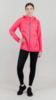 Женский костюм для бега Nordski Run pink - 1