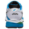 ASICS GEL-PULSE 7 мужские кроссовки для бега белые - 3
