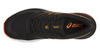 Asics Gel Pulse 10 мужские кроссовки для бега черные - 4
