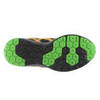Asics Gel Lightplay 3 Gs кроссовки для бега детские черные-зеленые - 2